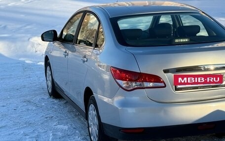 Nissan Almera, 2013 год, 450 000 рублей, 7 фотография
