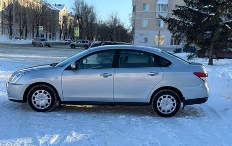Nissan Almera, 2013 год, 450 000 рублей, 10 фотография