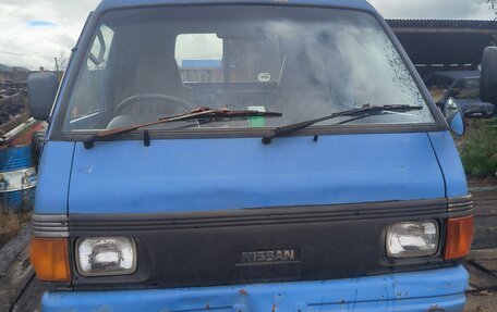 Nissan Vanette III, 1996 год, 300 000 рублей, 3 фотография