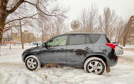 Toyota RAV4, 2007 год, 1 040 000 рублей, 3 фотография