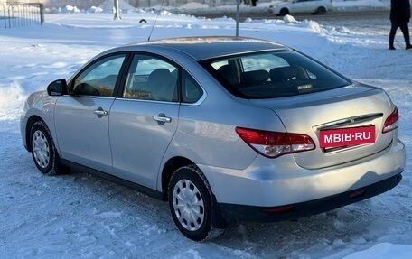 Nissan Almera, 2013 год, 450 000 рублей, 9 фотография