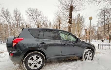 Toyota RAV4, 2007 год, 1 040 000 рублей, 4 фотография