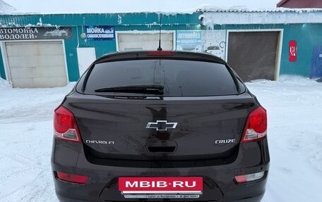 Chevrolet Cruze II, 2013 год, 849 999 рублей, 2 фотография