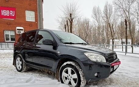 Toyota RAV4, 2007 год, 1 040 000 рублей, 2 фотография