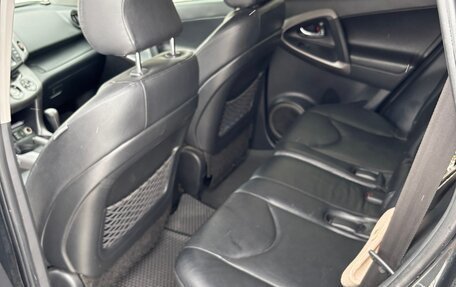 Toyota RAV4, 2007 год, 1 040 000 рублей, 12 фотография