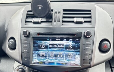 Toyota RAV4, 2007 год, 1 040 000 рублей, 13 фотография