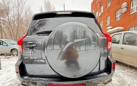 Toyota RAV4, 2007 год, 1 040 000 рублей, 8 фотография