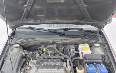 Daewoo Gentra II, 2013 год, 600 000 рублей, 3 фотография