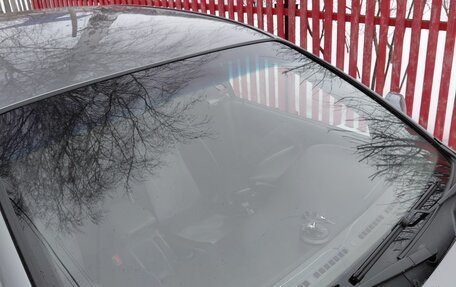 Daewoo Gentra II, 2013 год, 600 000 рублей, 5 фотография