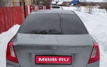 Daewoo Gentra II, 2013 год, 600 000 рублей, 2 фотография