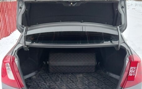 Daewoo Gentra II, 2013 год, 600 000 рублей, 4 фотография