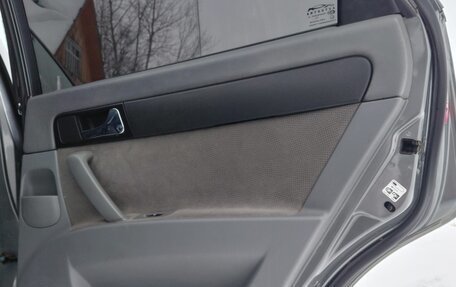 Daewoo Gentra II, 2013 год, 600 000 рублей, 8 фотография