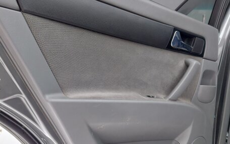 Daewoo Gentra II, 2013 год, 600 000 рублей, 9 фотография