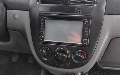 Daewoo Gentra II, 2013 год, 600 000 рублей, 12 фотография