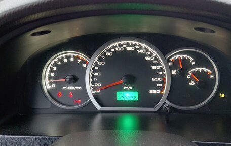 Daewoo Gentra II, 2013 год, 600 000 рублей, 13 фотография