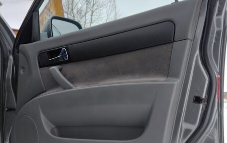 Daewoo Gentra II, 2013 год, 600 000 рублей, 7 фотография