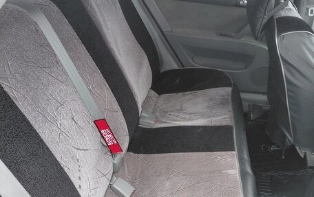 Daewoo Gentra II, 2013 год, 600 000 рублей, 11 фотография