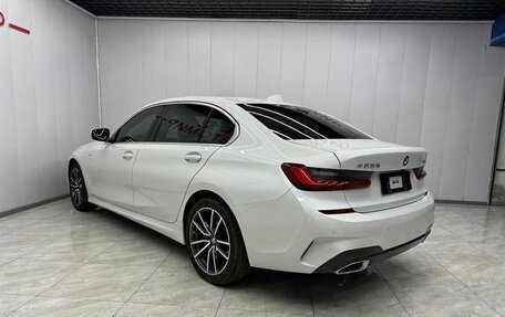 BMW 3 серия, 2022 год, 3 017 000 рублей, 6 фотография