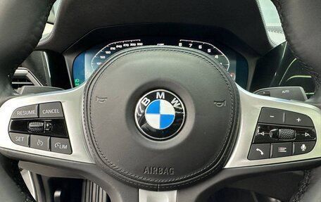 BMW 3 серия, 2022 год, 3 017 000 рублей, 8 фотография