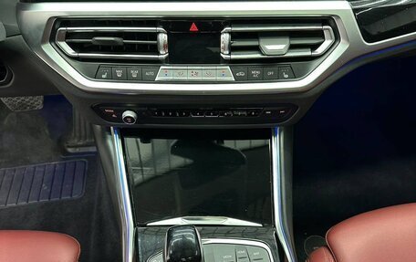 BMW 3 серия, 2022 год, 3 017 000 рублей, 9 фотография