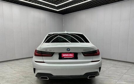 BMW 3 серия, 2022 год, 3 017 000 рублей, 4 фотография