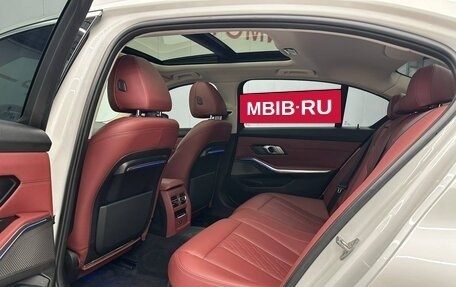 BMW 3 серия, 2022 год, 3 017 000 рублей, 11 фотография