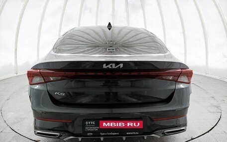 KIA K5, 2022 год, 3 130 000 рублей, 7 фотография