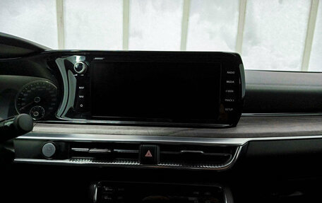 KIA K5, 2022 год, 3 130 000 рублей, 18 фотография