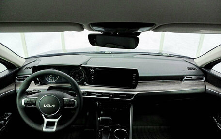 KIA K5, 2022 год, 3 130 000 рублей, 17 фотография