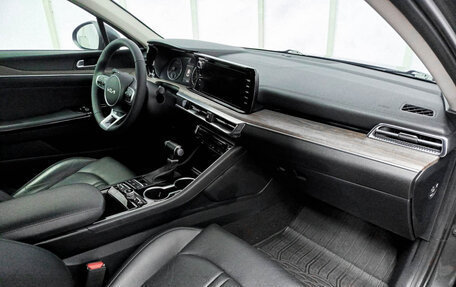 KIA K5, 2022 год, 3 130 000 рублей, 13 фотография