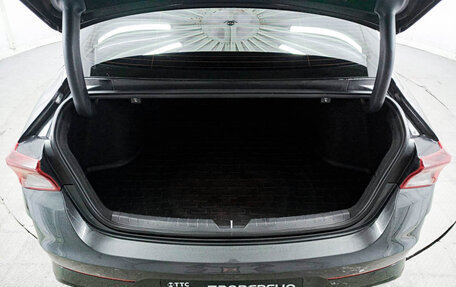 KIA K5, 2022 год, 3 130 000 рублей, 12 фотография