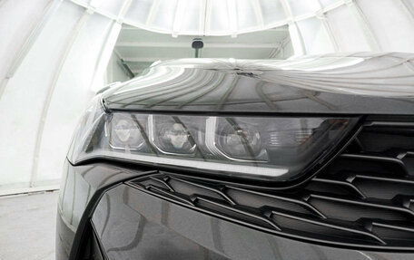 KIA K5, 2022 год, 3 130 000 рублей, 21 фотография