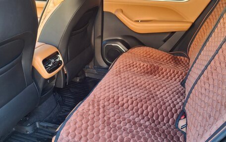 Geely Atlas, 2025 год, 1 860 000 рублей, 6 фотография