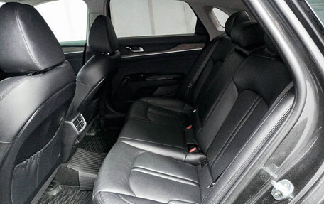 KIA K5, 2022 год, 3 130 000 рублей, 15 фотография