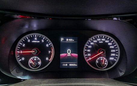 KIA K5, 2022 год, 3 130 000 рублей, 16 фотография