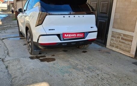 Geely Atlas, 2025 год, 1 860 000 рублей, 3 фотография