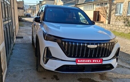 Geely Atlas, 2025 год, 1 860 000 рублей, 2 фотография