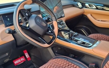 Geely Atlas, 2025 год, 1 860 000 рублей, 4 фотография