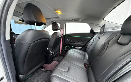 Hyundai Elantra, 2021 год, 1 150 540 рублей, 14 фотография