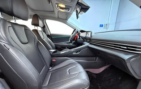 Hyundai Elantra, 2021 год, 1 150 540 рублей, 16 фотография