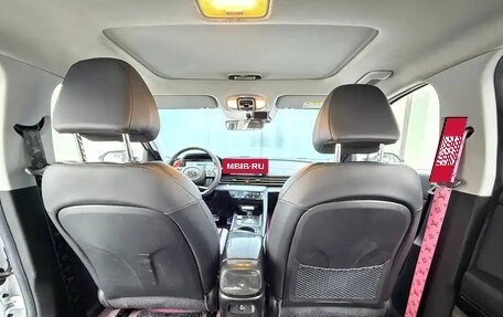 Hyundai Elantra, 2021 год, 1 150 540 рублей, 17 фотография