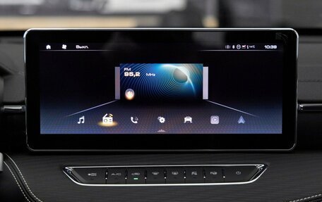 Haval Jolion, 2025 год, 2 849 000 рублей, 10 фотография