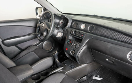 Mitsubishi Outlander III рестайлинг 3, 2007 год, 739 000 рублей, 12 фотография