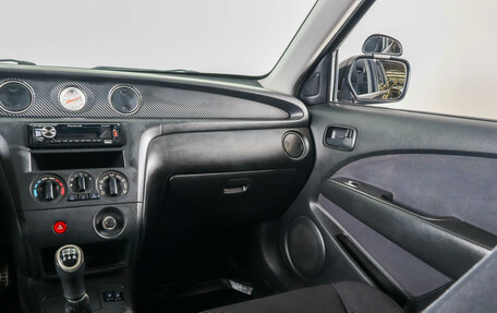 Mitsubishi Outlander III рестайлинг 3, 2007 год, 739 000 рублей, 15 фотография