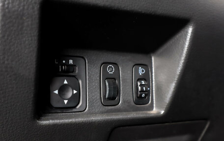 Mitsubishi Outlander III рестайлинг 3, 2007 год, 739 000 рублей, 21 фотография