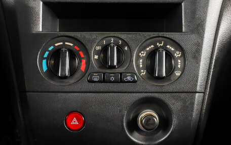 Mitsubishi Outlander III рестайлинг 3, 2007 год, 739 000 рублей, 18 фотография