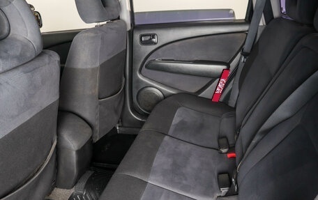 Mitsubishi Outlander III рестайлинг 3, 2007 год, 739 000 рублей, 10 фотография