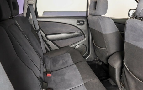 Mitsubishi Outlander III рестайлинг 3, 2007 год, 739 000 рублей, 11 фотография