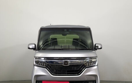 Honda N-BOX II, 2018 год, 1 399 000 рублей, 3 фотография