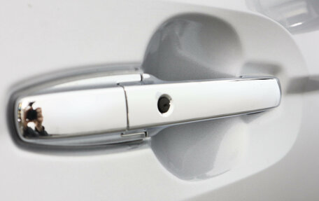 Honda N-BOX II, 2018 год, 1 399 000 рублей, 9 фотография